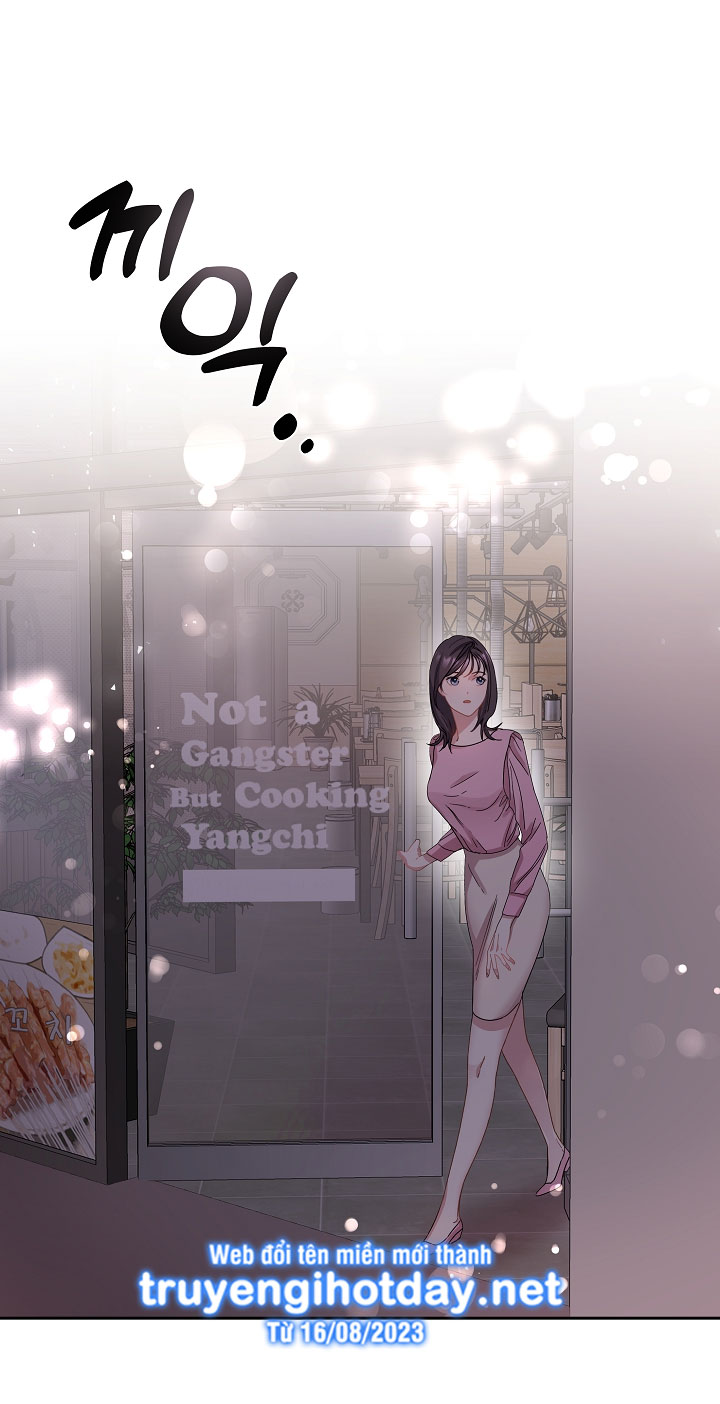 [18+] chó ngoan Chap 4 - Trang 2