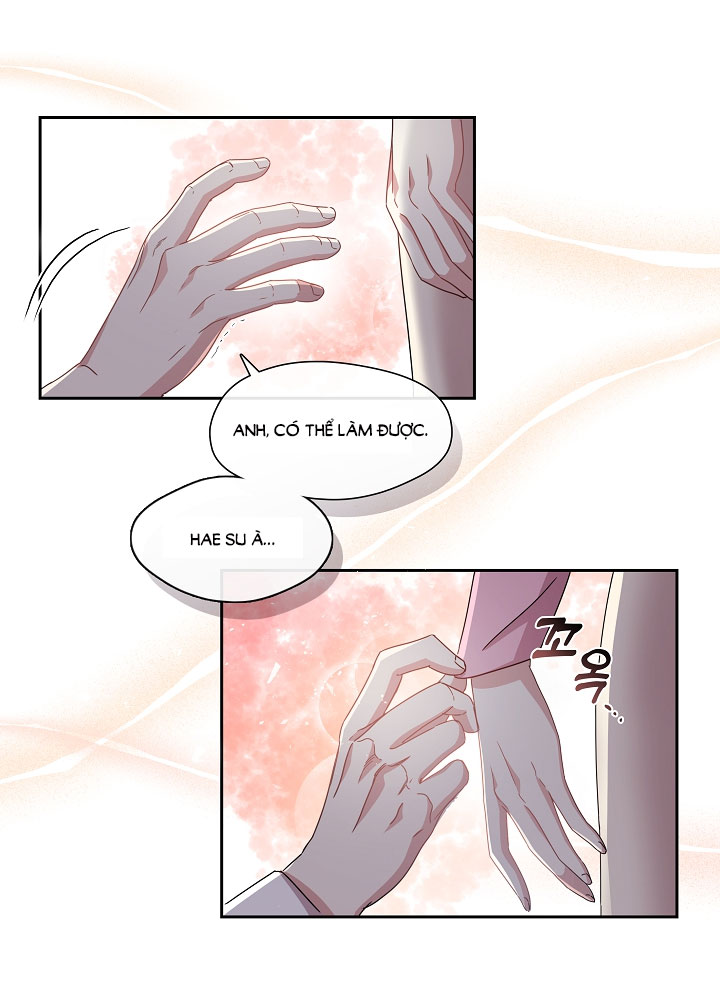 [18+] chó ngoan Chap 4 - Trang 2