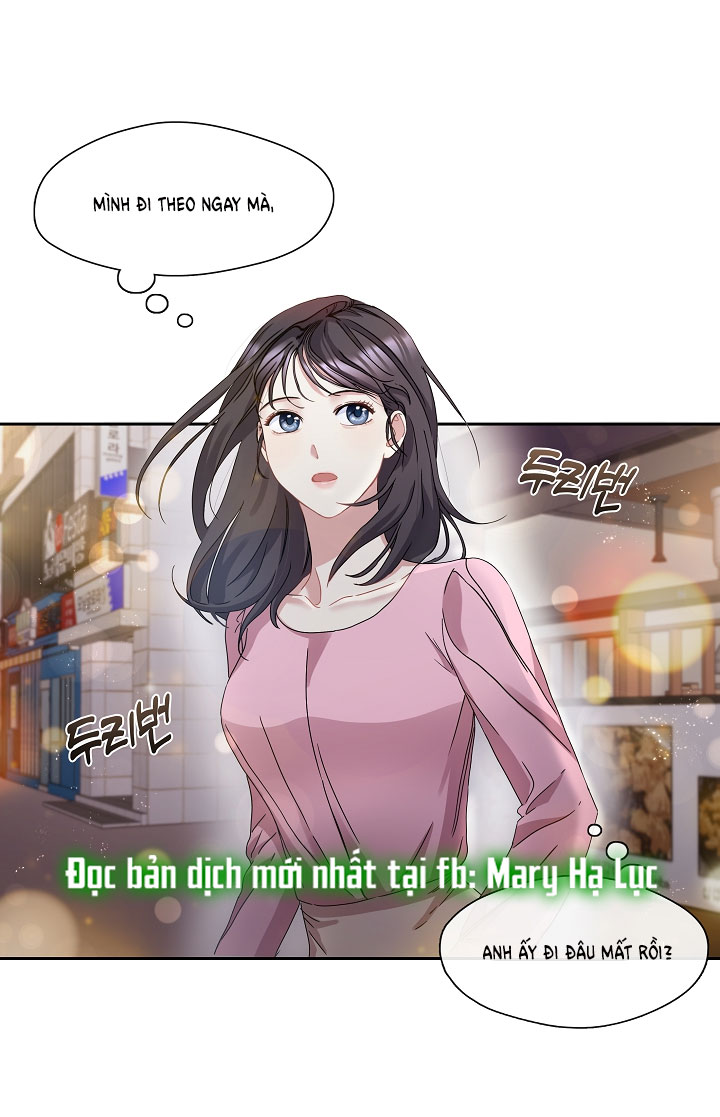 [18+] chó ngoan Chap 4 - Trang 2