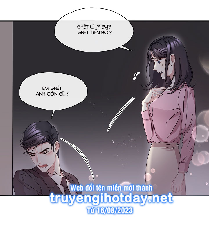 [18+] chó ngoan Chap 4 - Trang 2