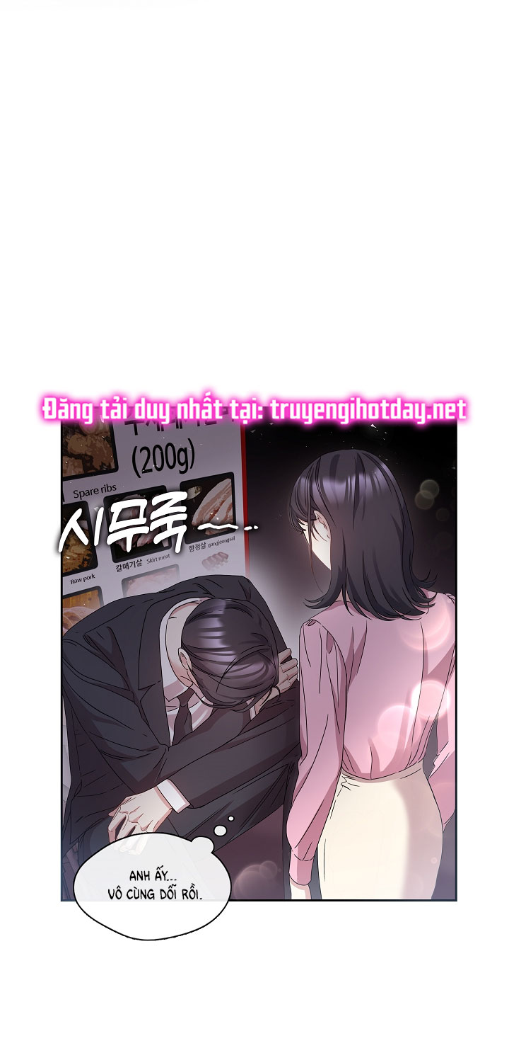 [18+] chó ngoan Chap 4 - Trang 2