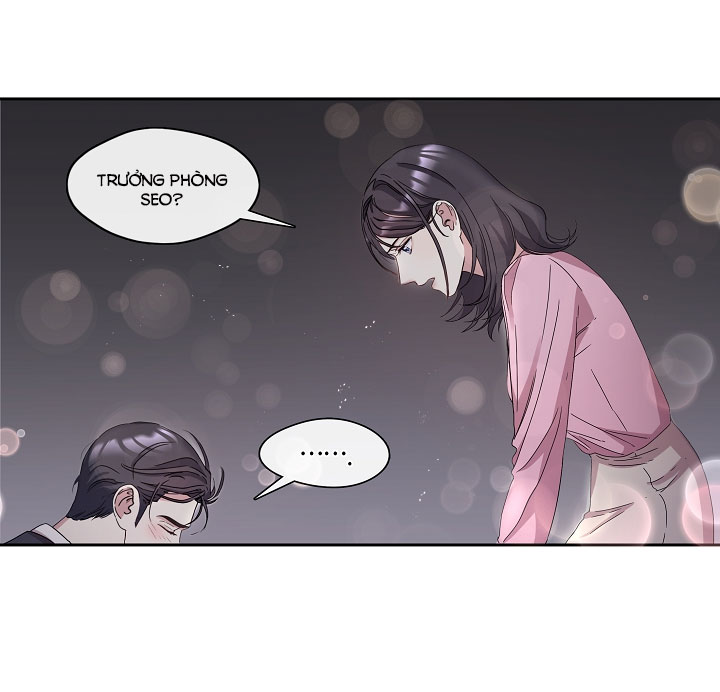 [18+] chó ngoan Chap 4 - Trang 2