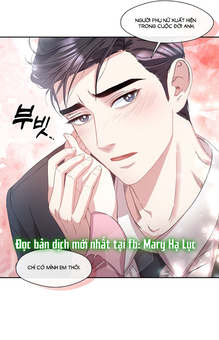 [18+] chó ngoan Chap 4 - Trang 2