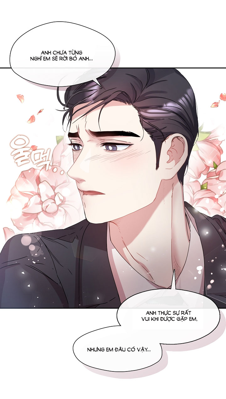 [18+] chó ngoan Chap 4 - Trang 2