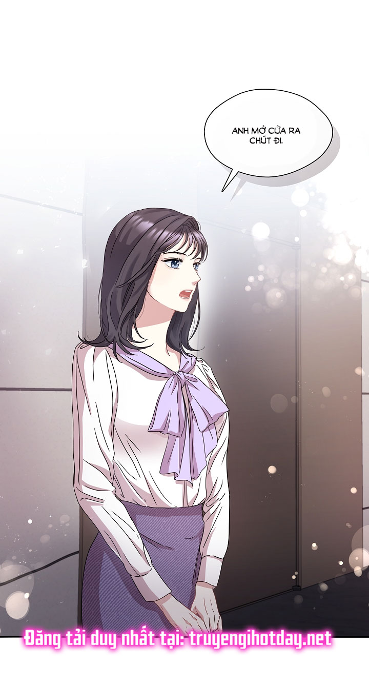 [18+] chó ngoan Chap 4 - Trang 2