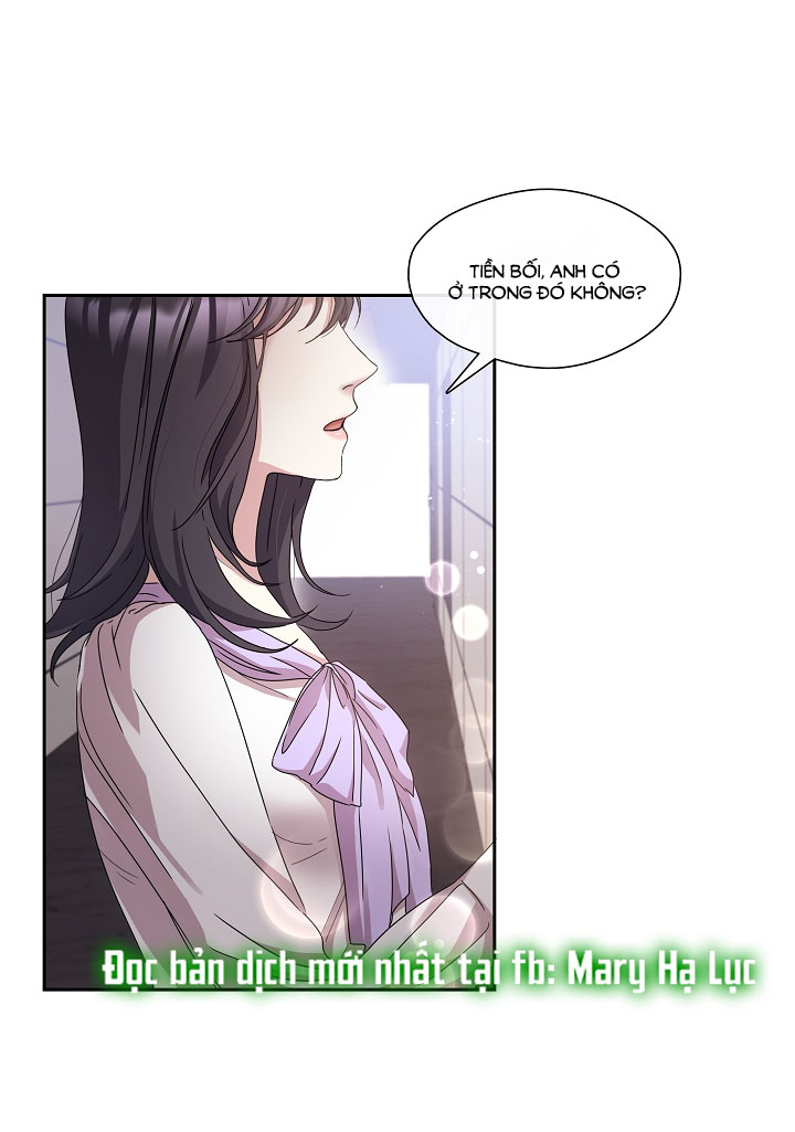 [18+] chó ngoan Chap 4 - Trang 2