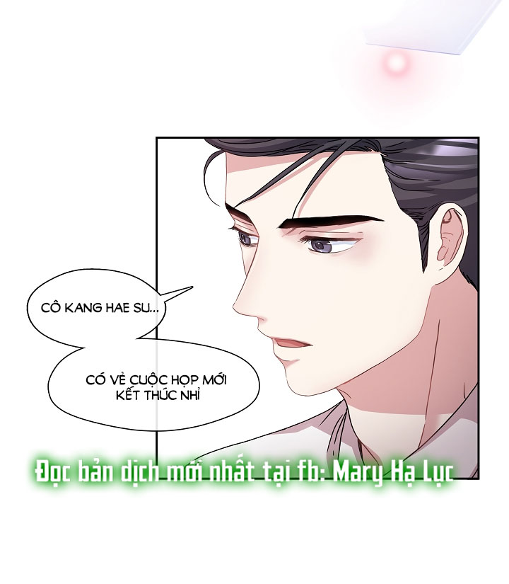 [18+] chó ngoan Chap 6 - Trang 2