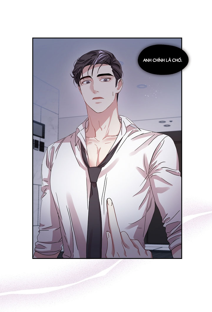 [18+] chó ngoan Chap 6 - Trang 2