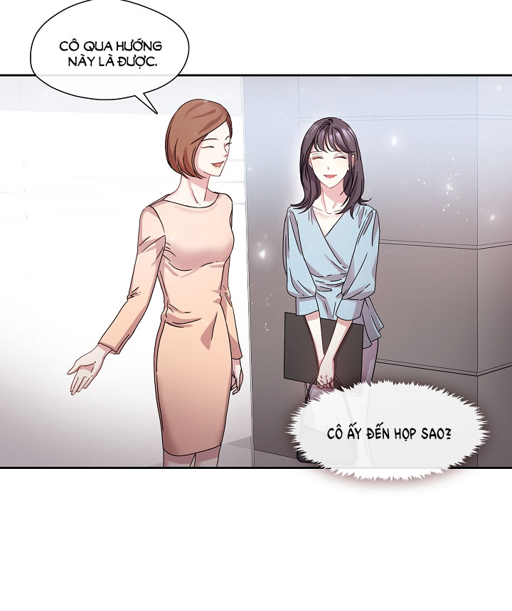 [18+] chó ngoan Chap 6 - Trang 2