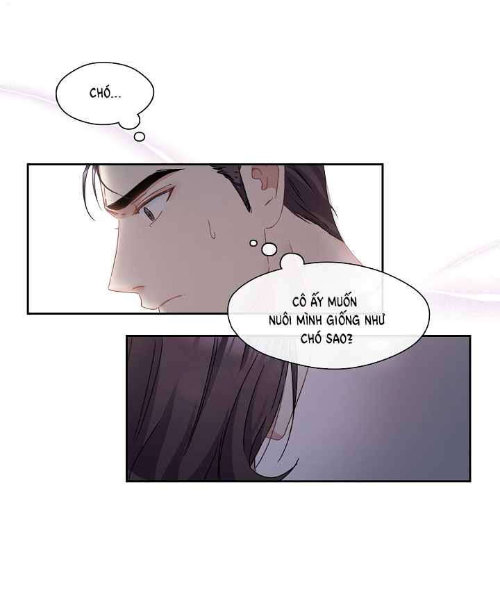 [18+] chó ngoan Chap 6 - Trang 2