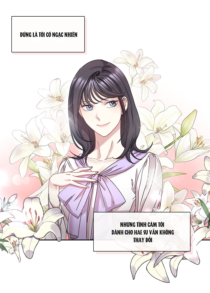 [18+] chó ngoan Chap 6 - Trang 2