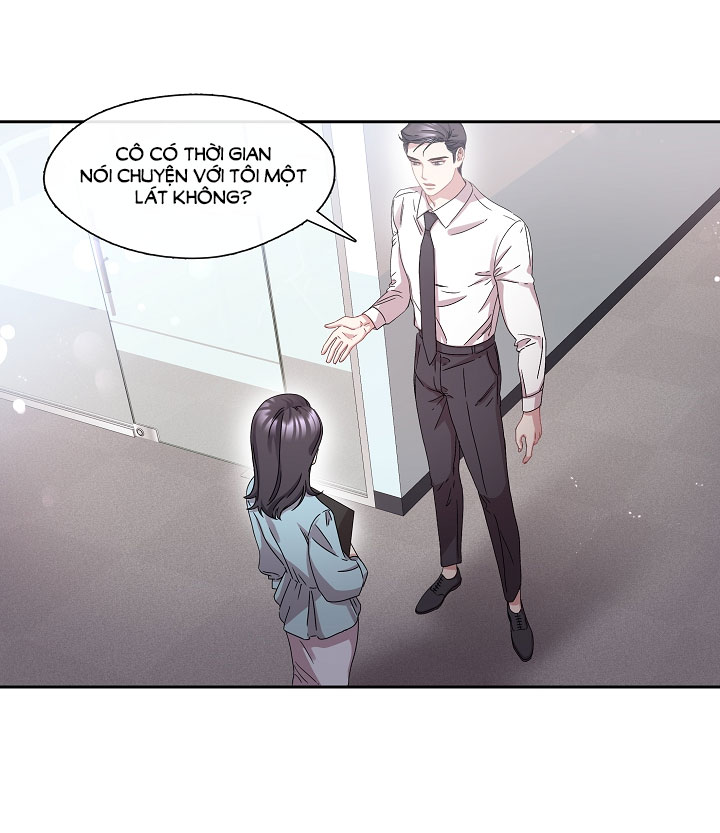 [18+] chó ngoan Chap 6 - Trang 2