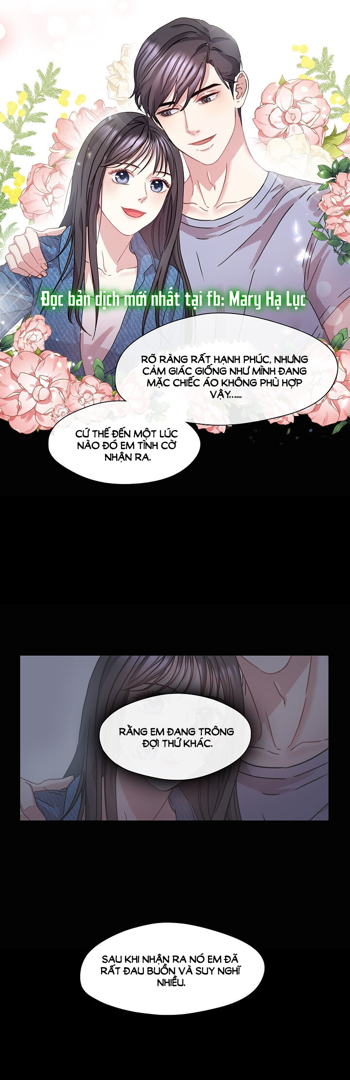 [18+] chó ngoan Chap 7 - Trang 2