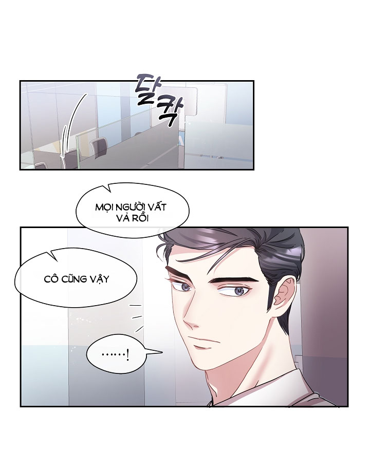 [18+] chó ngoan Chap 6 - Trang 2