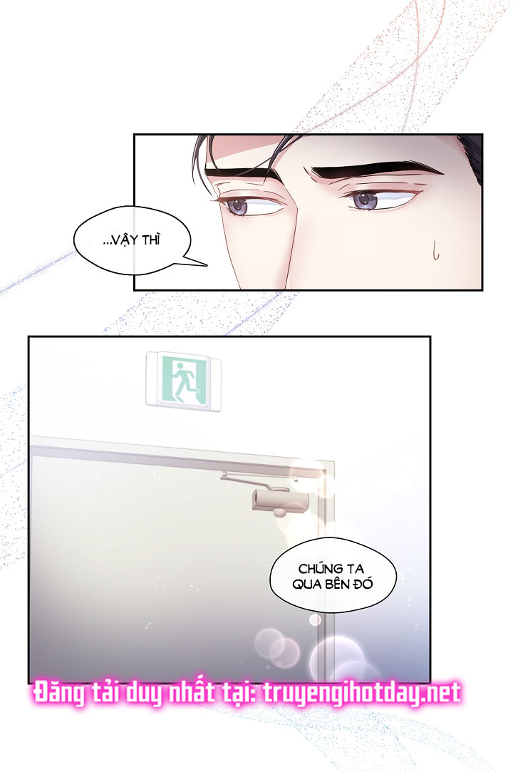 [18+] chó ngoan Chap 6 - Trang 2