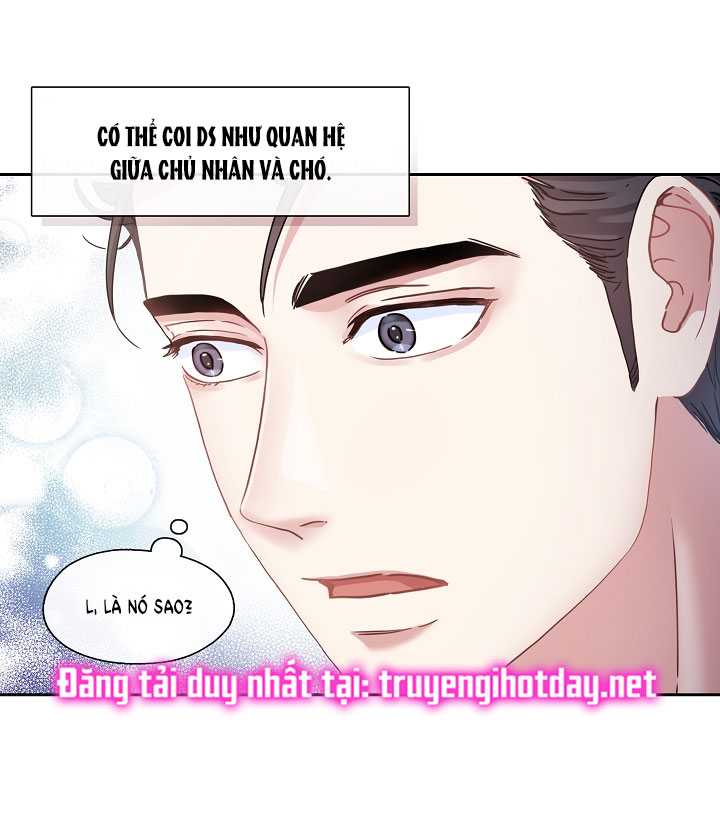 [18+] chó ngoan Chap 6 - Trang 2