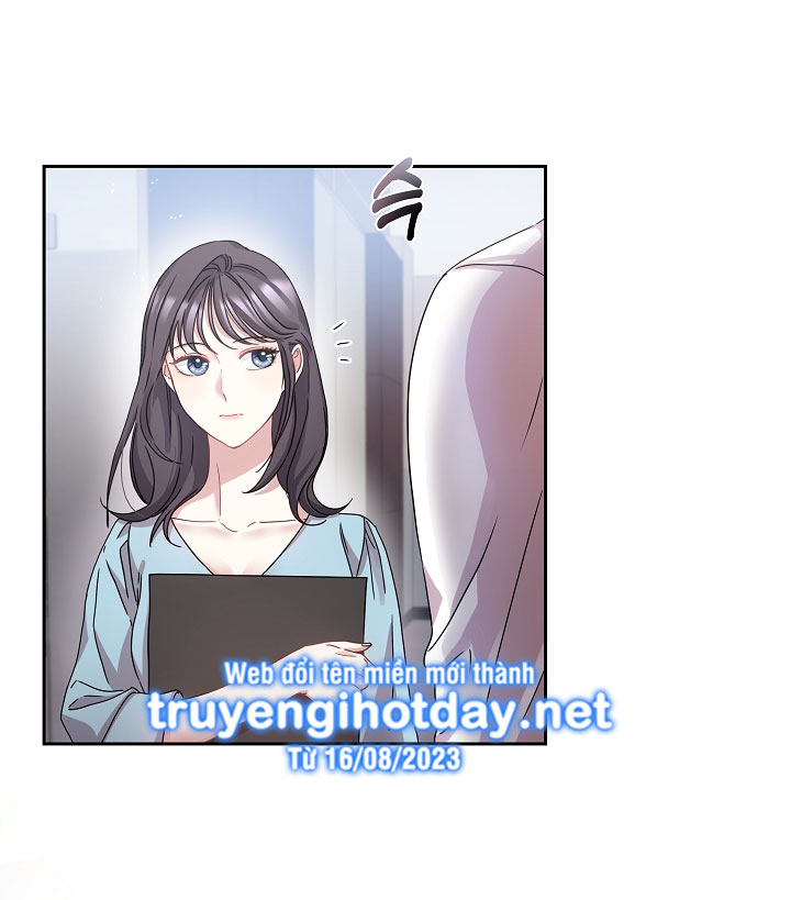 [18+] chó ngoan Chap 6 - Trang 2