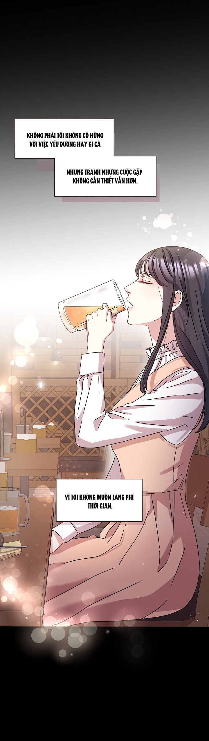 [18+] chó ngoan Chap 7 - Trang 2