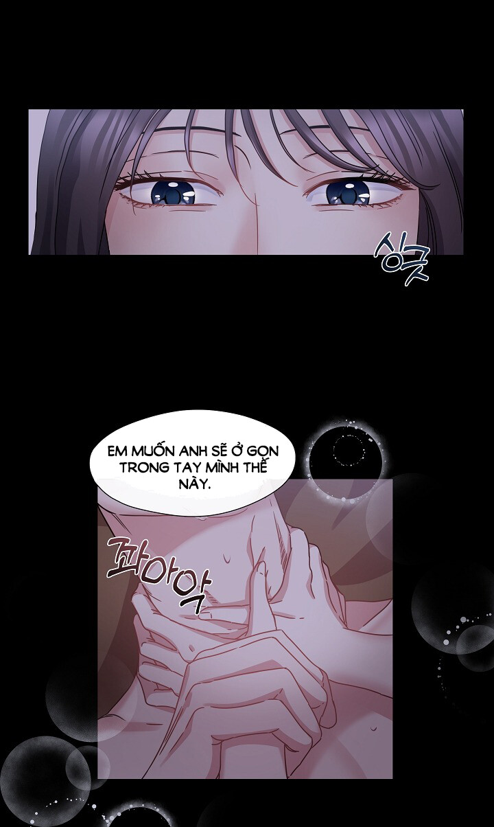 [18+] chó ngoan Chap 8 - Trang 2