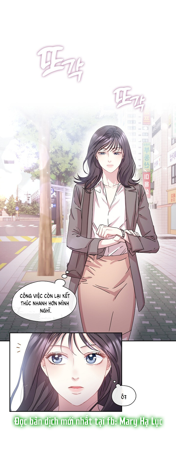 [18+] chó ngoan Chap 9 - Trang 2