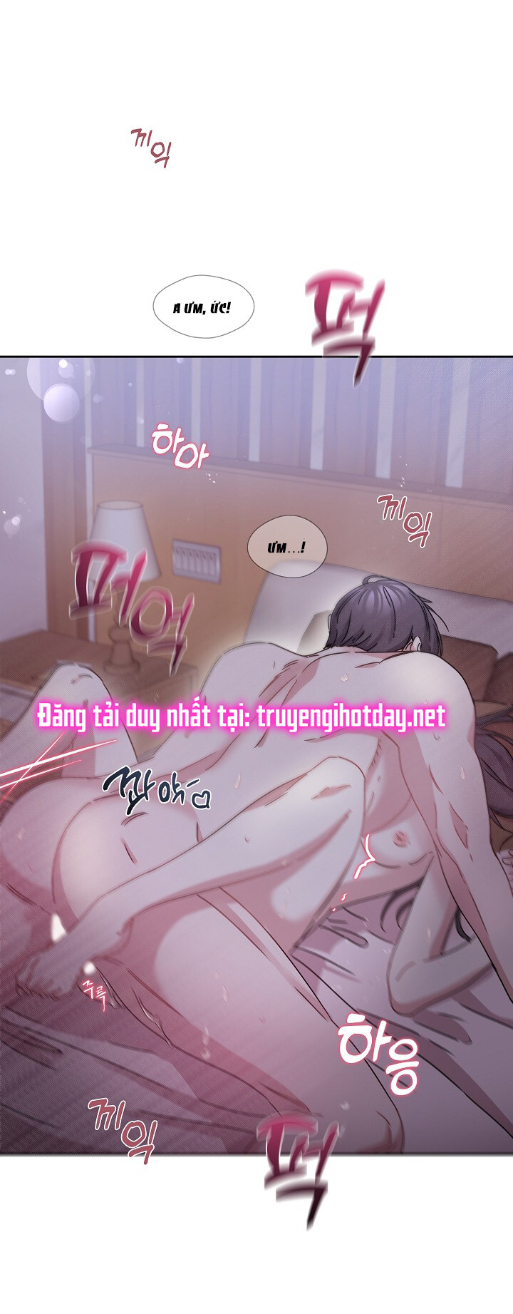 [18+] chó ngoan Chap 8 - Trang 2