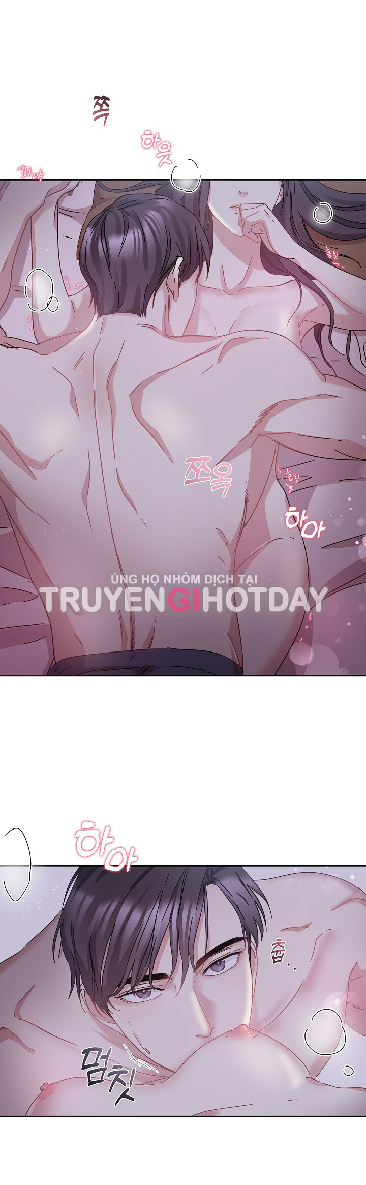 [18+] chó ngoan Chap 8 - Trang 2