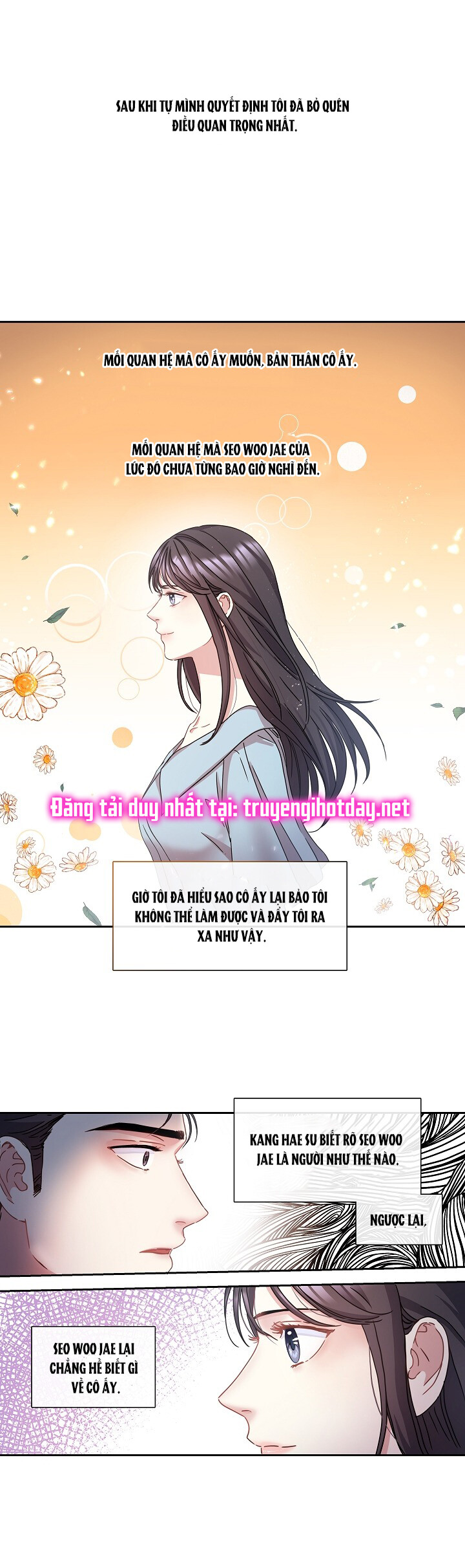 [18+] chó ngoan Chap 7 - Trang 2