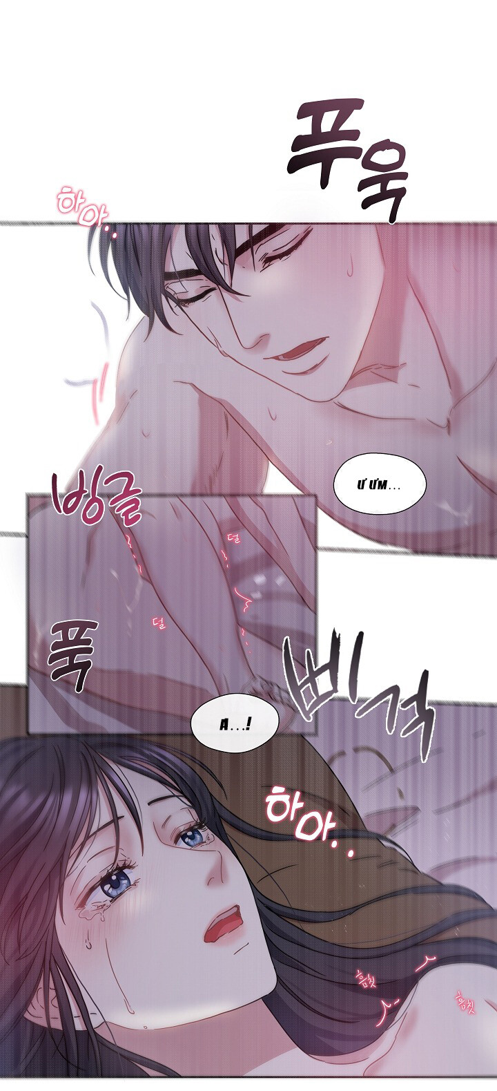 [18+] chó ngoan Chap 8 - Trang 2