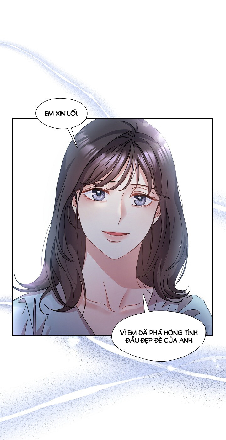 [18+] chó ngoan Chap 8 - Trang 2