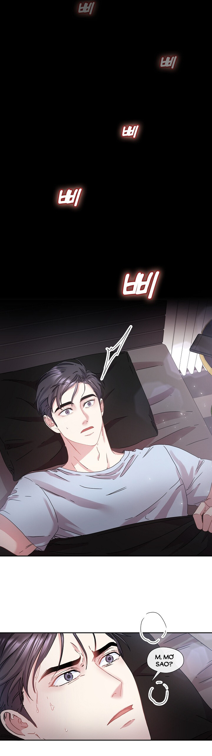 [18+] chó ngoan Chap 8 - Trang 2