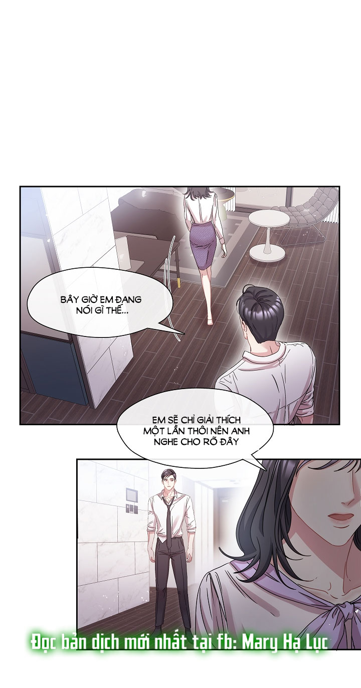 [18+] chó ngoan Chap 5 - Trang 2