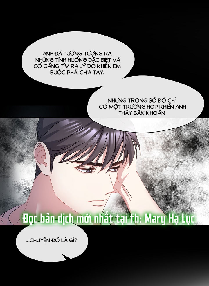 [18+] chó ngoan Chap 5 - Trang 2