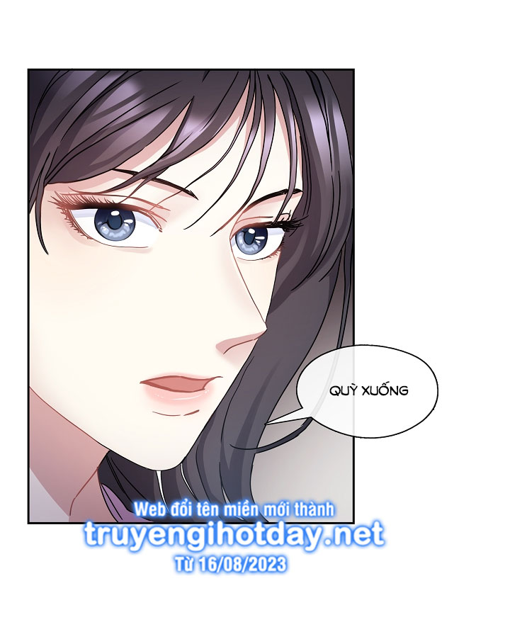 [18+] chó ngoan Chap 5 - Trang 2