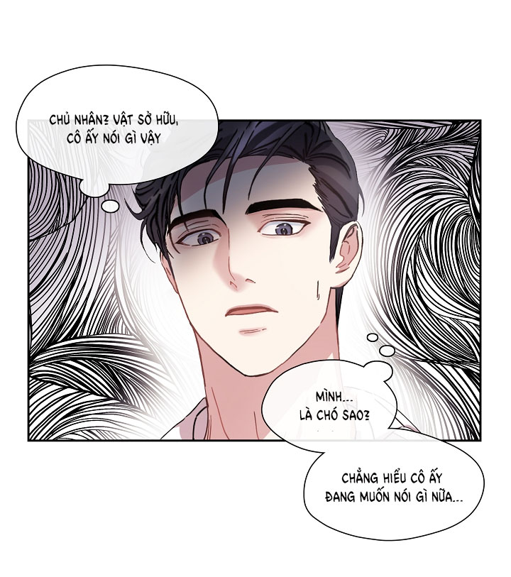 [18+] chó ngoan Chap 5 - Trang 2