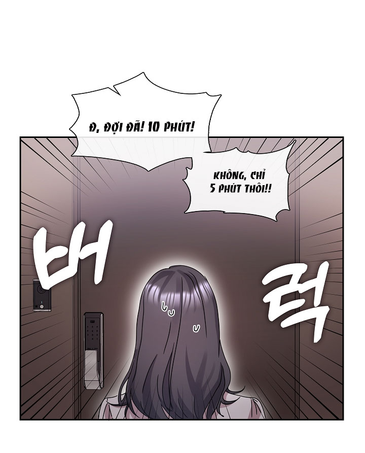 [18+] chó ngoan Chap 5 - Trang 2