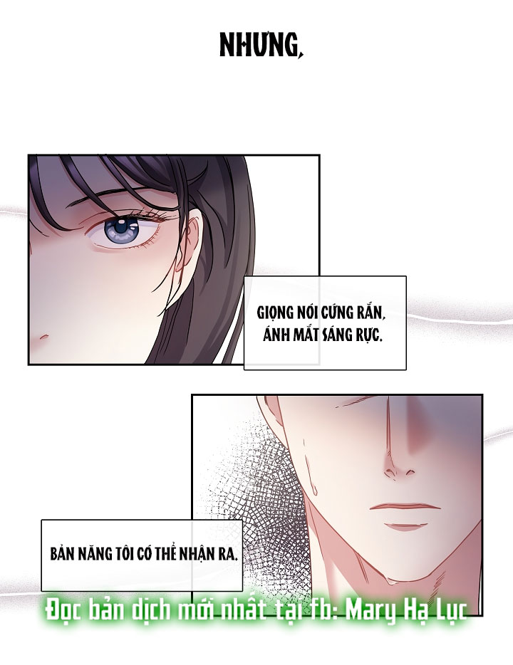 [18+] chó ngoan Chap 5 - Trang 2