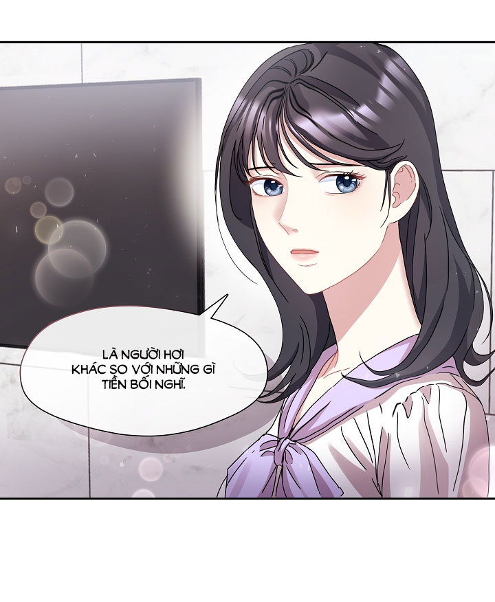 [18+] chó ngoan Chap 5 - Trang 2