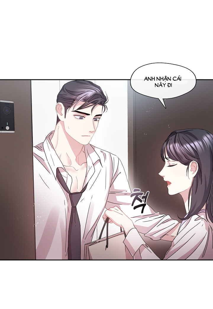 [18+] chó ngoan Chap 5 - Trang 2