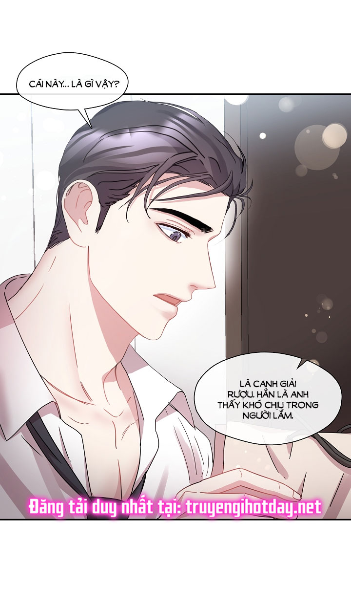 [18+] chó ngoan Chap 5 - Trang 2