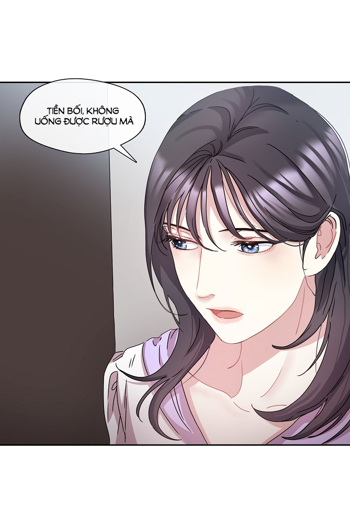 [18+] chó ngoan Chap 5 - Trang 2