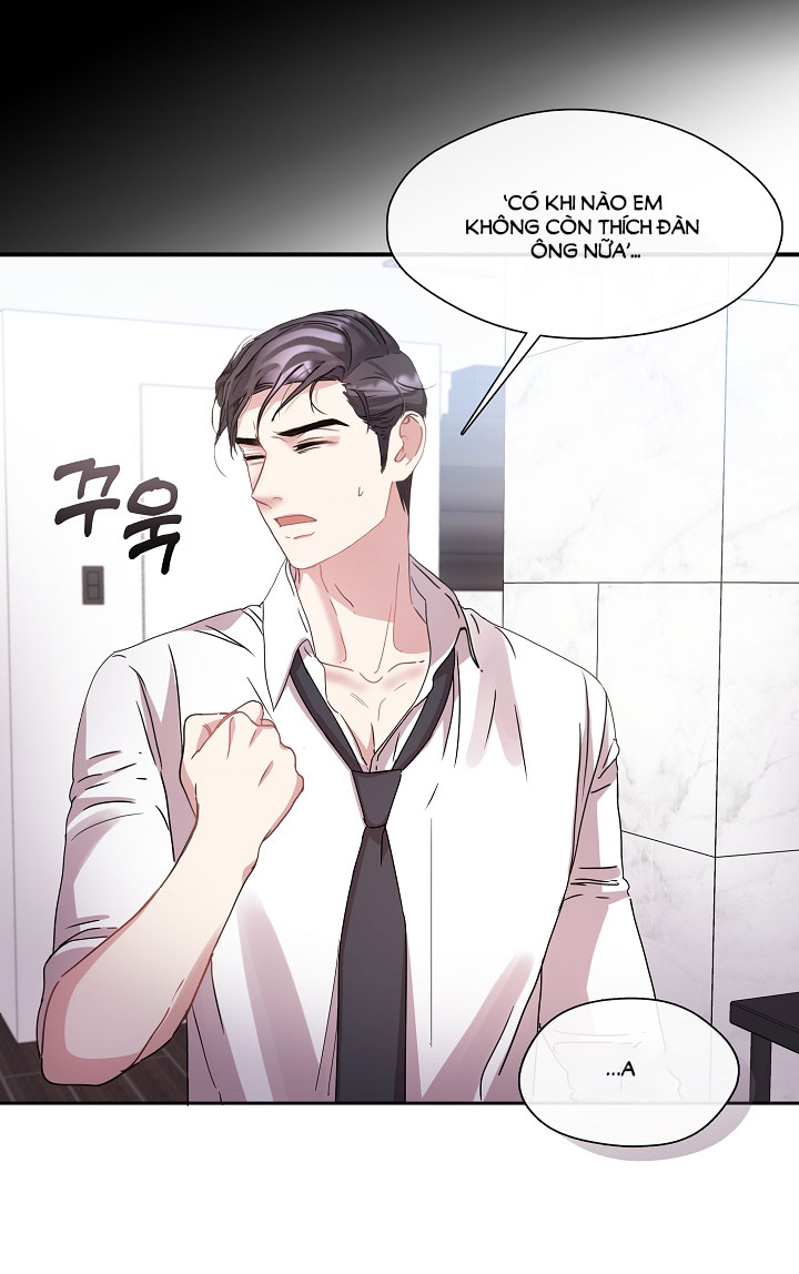 [18+] chó ngoan Chap 5 - Trang 2