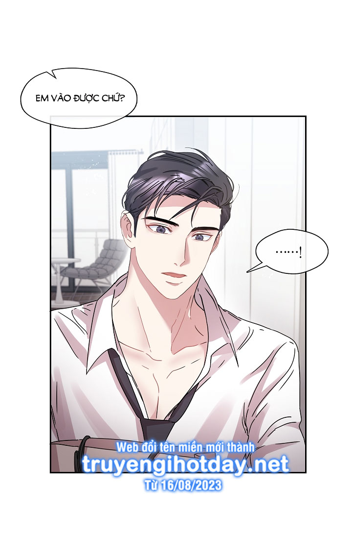 [18+] chó ngoan Chap 5 - Trang 2