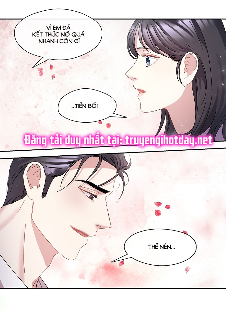 [18+] chó ngoan Chap 5 - Trang 2