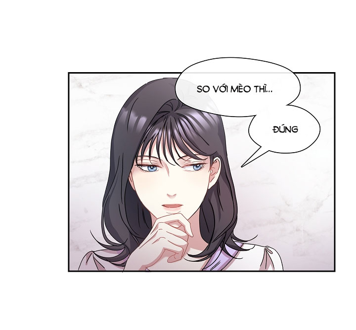 [18+] chó ngoan Chap 5 - Trang 2