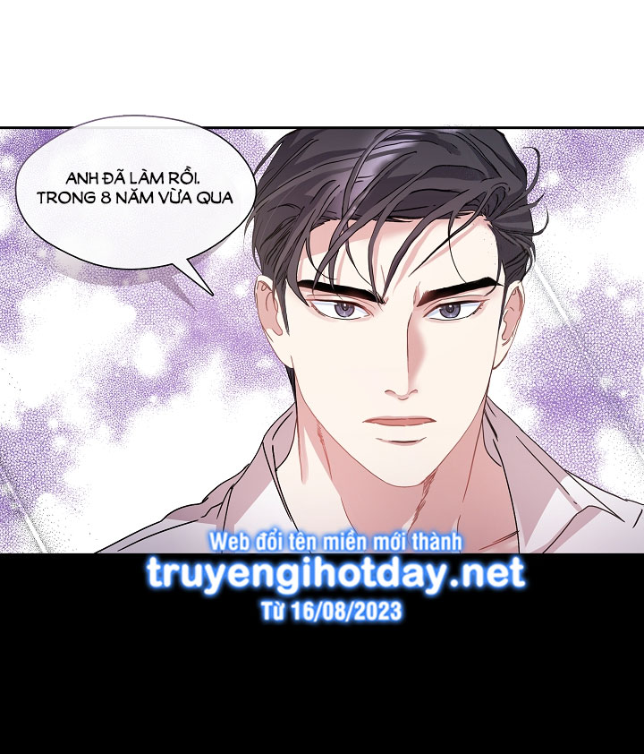 [18+] chó ngoan Chap 5 - Trang 2