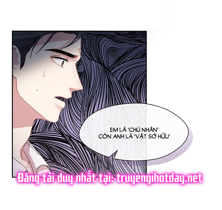 [18+] chó ngoan Chap 5 - Trang 2