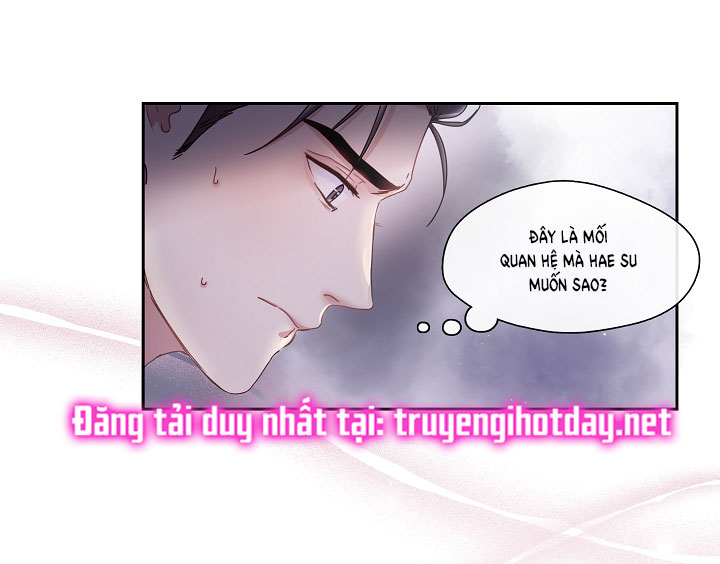 [18+] chó ngoan Chap 6 - Trang 2