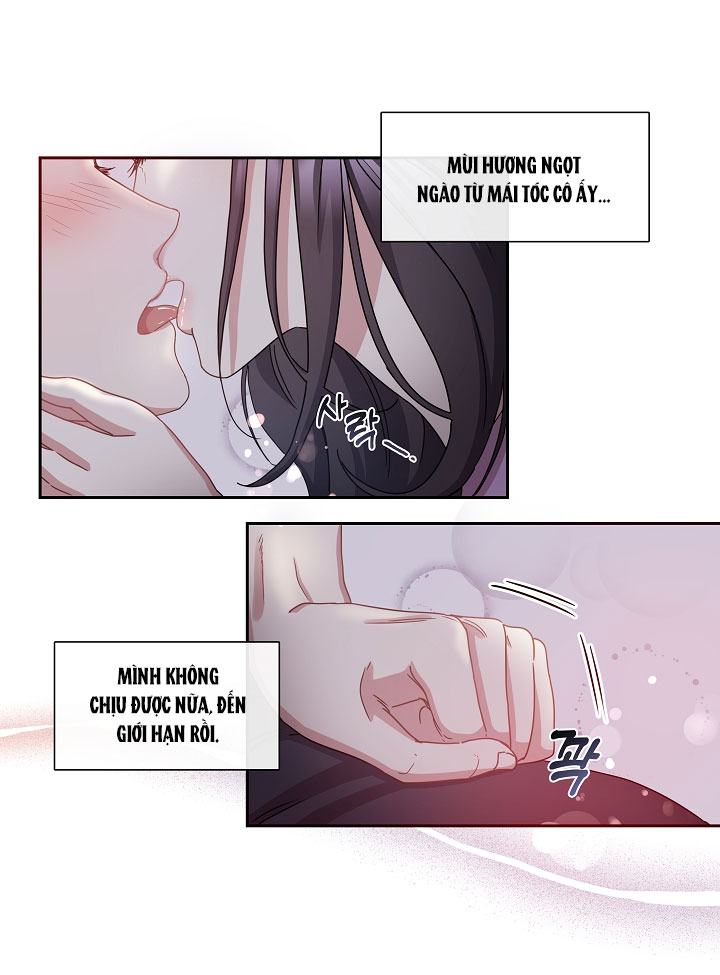 [18+] chó ngoan Chap 6 - Trang 2