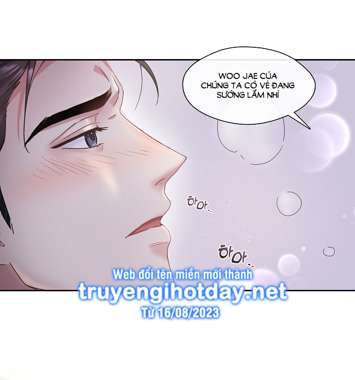 [18+] chó ngoan Chap 6 - Trang 2