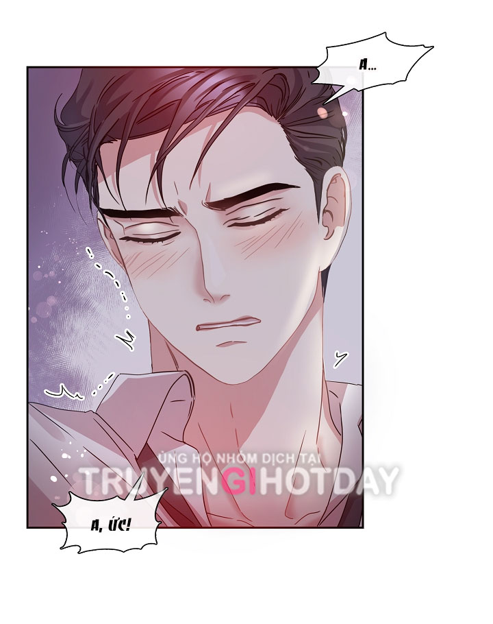 [18+] chó ngoan Chap 6 - Trang 2